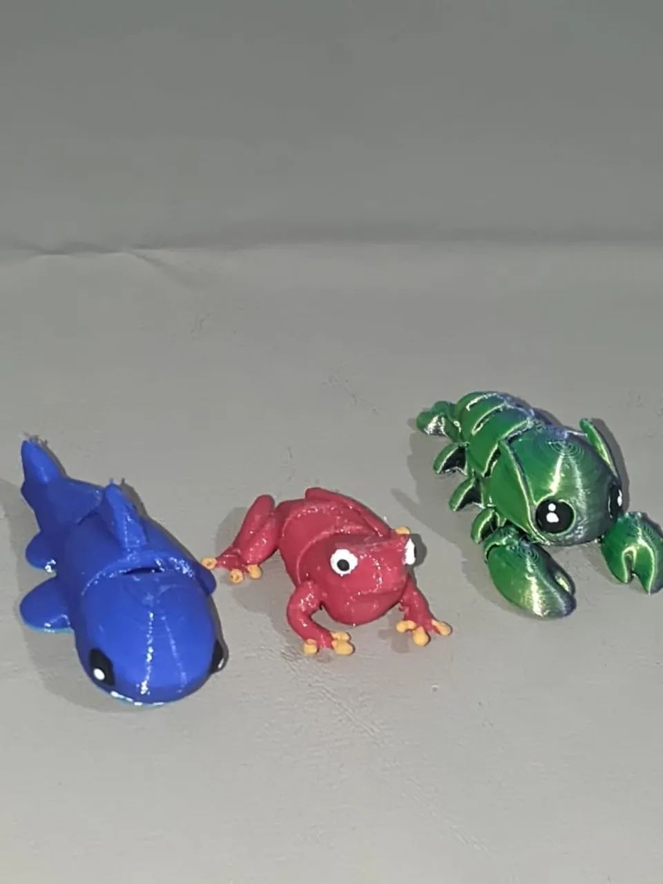 BRINQUEDOS SENSORIAIS  - Foto 5