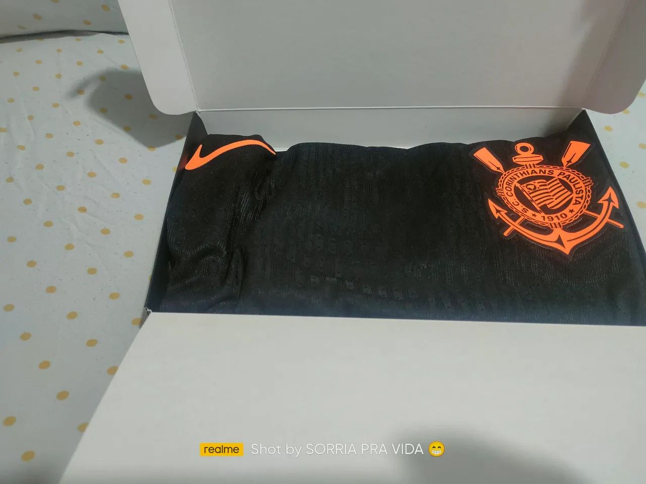 Camisa do Corinthians - Foto 3