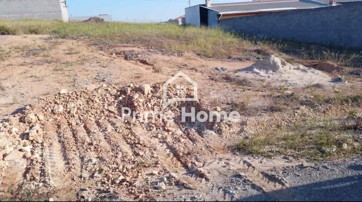 terreno - Chácaras Luzitana - Hortolândia - Foto 2