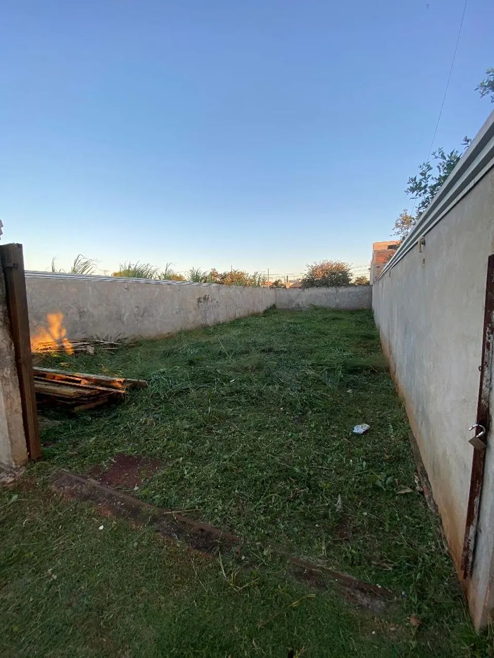 Terreno á venda  - Foto 3