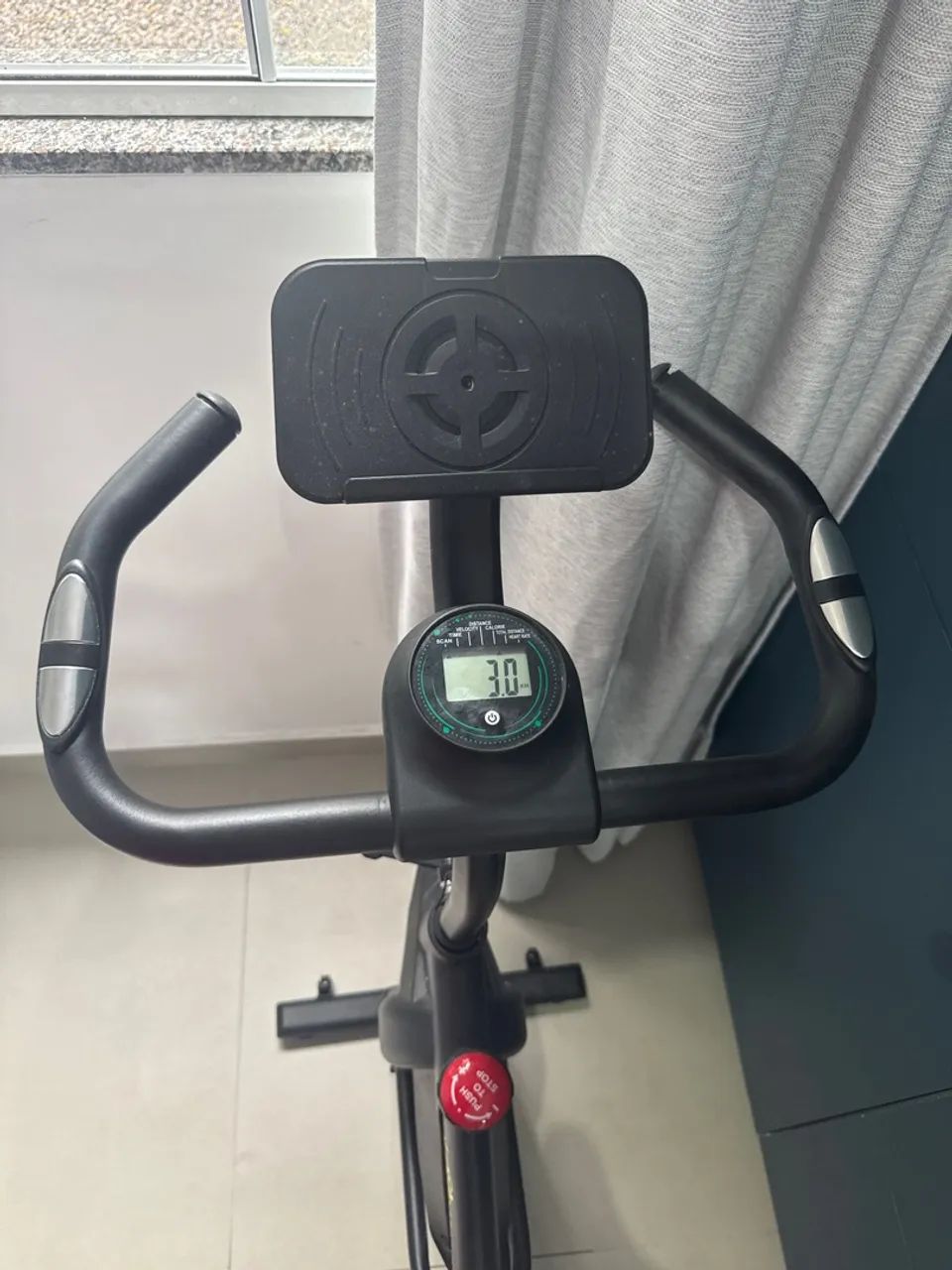 Bike ergométrica  - Foto 2