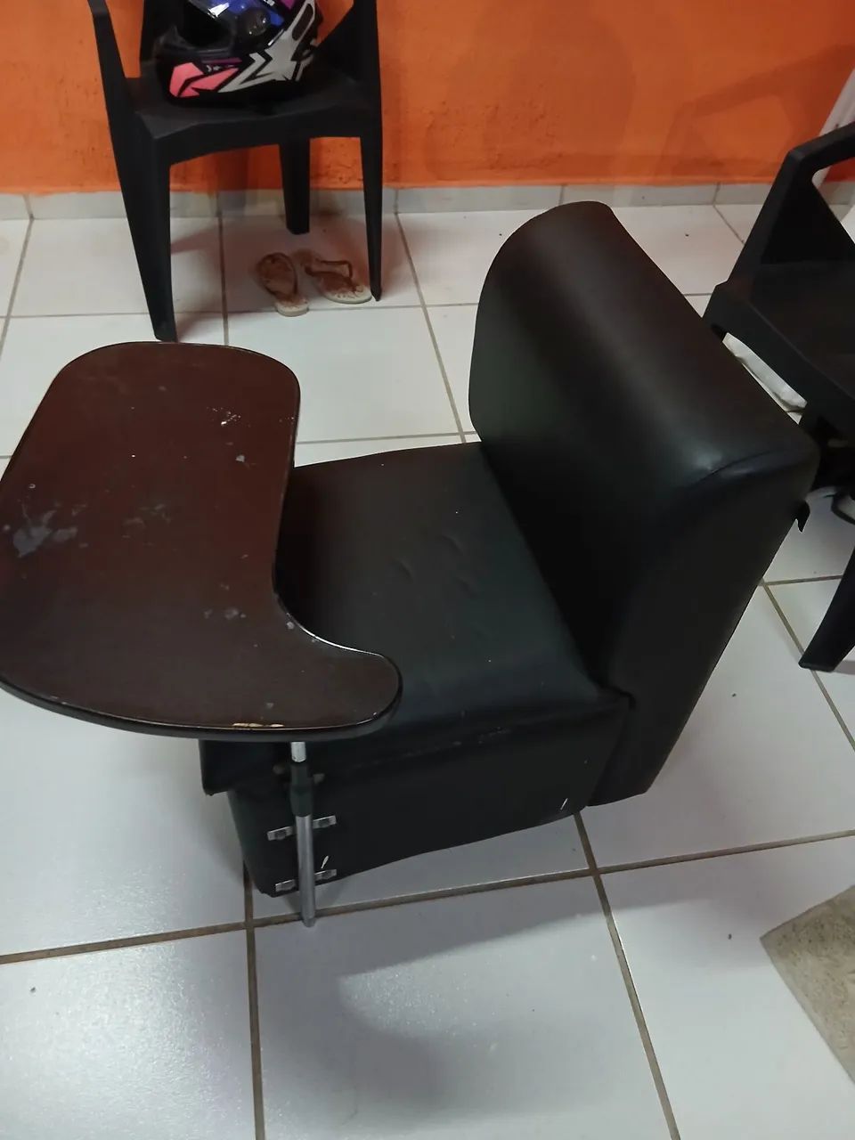 Cadeira de manicure - Foto 4
