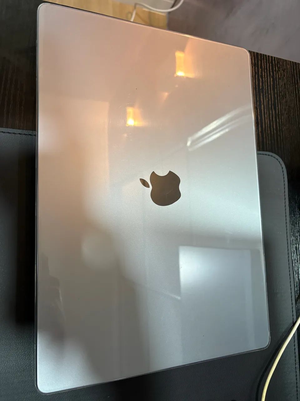 MacBook Pro 2021 M1 Pro 16GB/1TB 16?