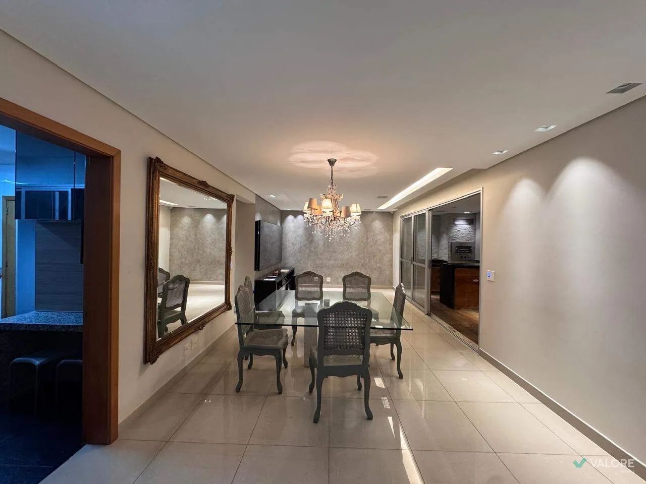 Apartamento 3 quartos à venda no Vila da Serra