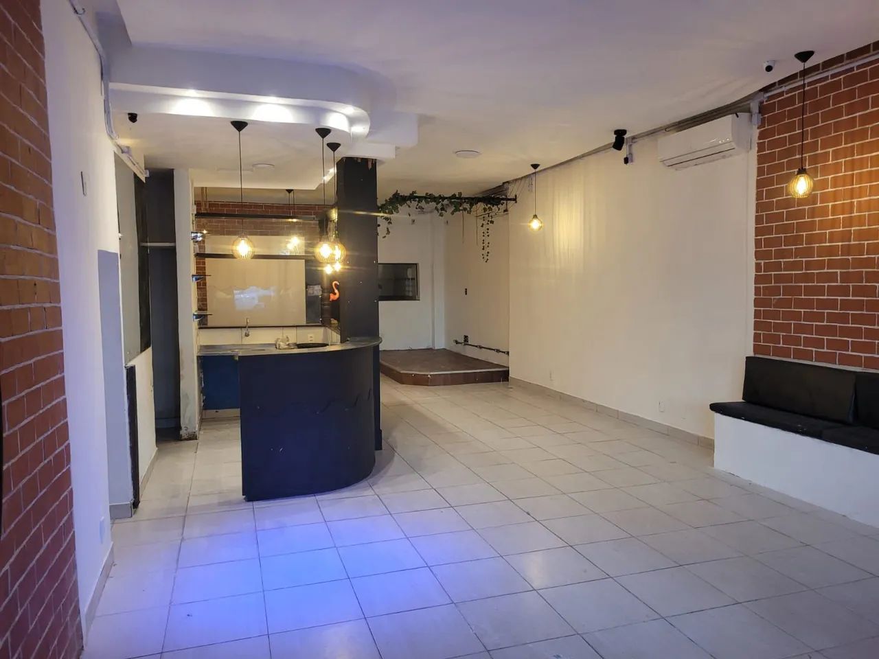  IMÓVEL PARA ALUGUEL COMERCIAL ? IDEAL PARA RESTAURANTE OU BAR - Foto 5