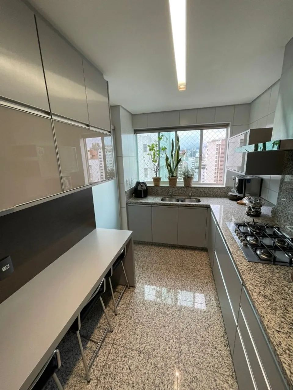Apartamento com 4 quartos à venda em Belo Horizonte - Foto 5