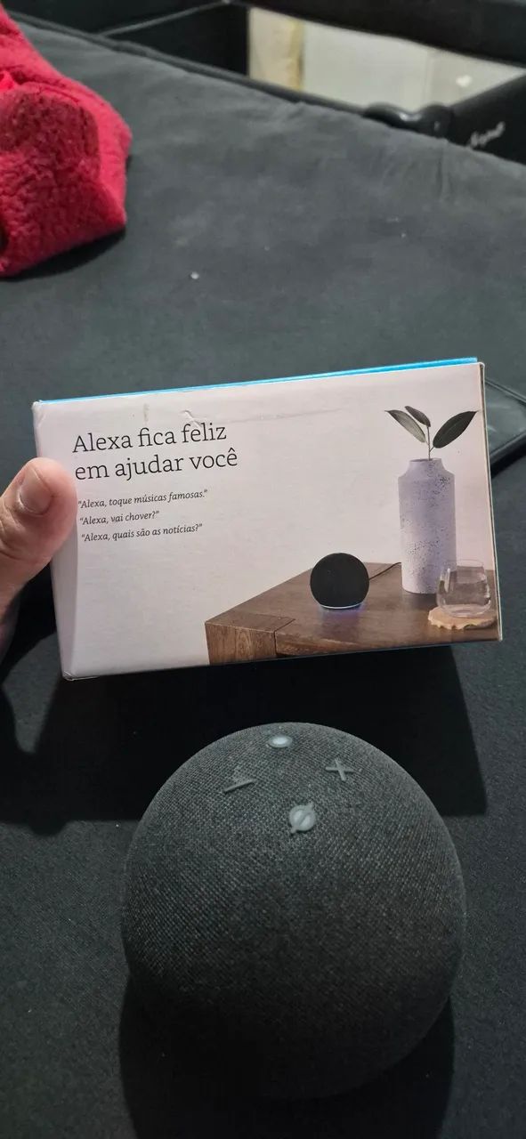 Alexa - Foto 2