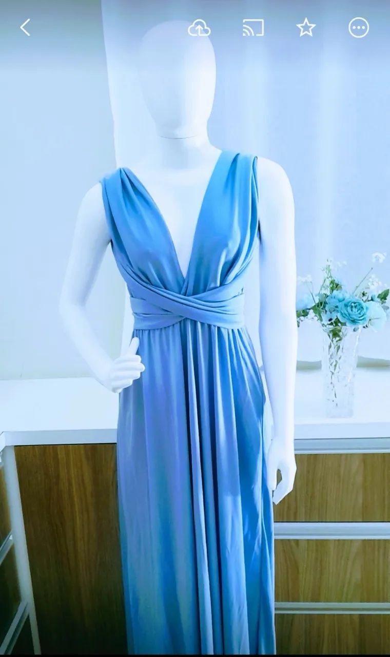  Vestidos 