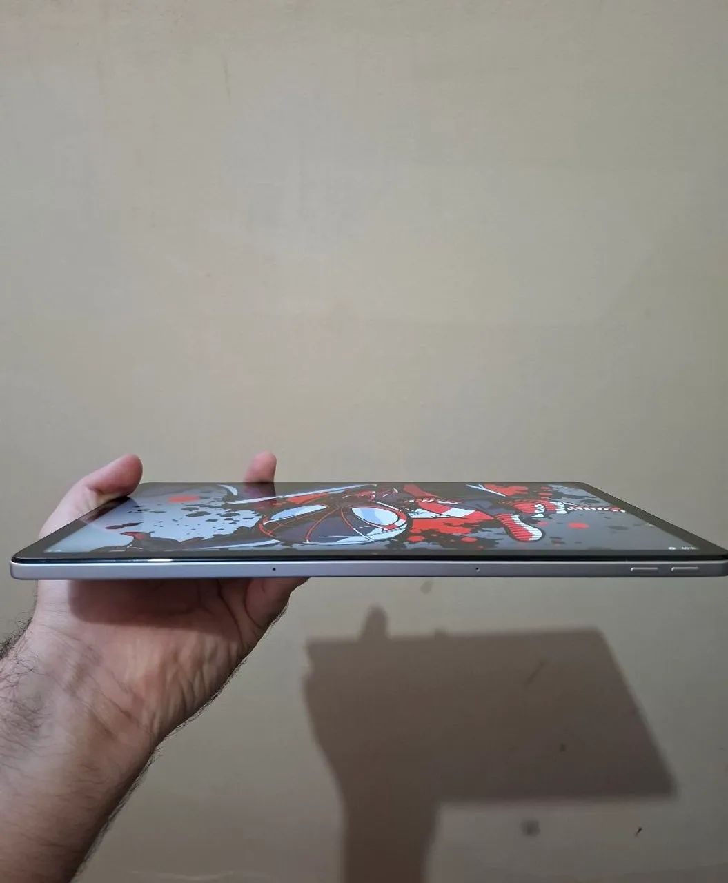 Tablet lenovo TB-J607F  - Foto 4
