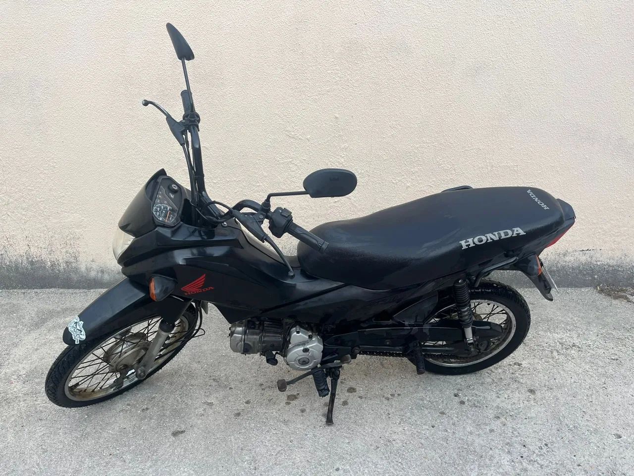 Honda Pop 2019)2020 - Foto 3