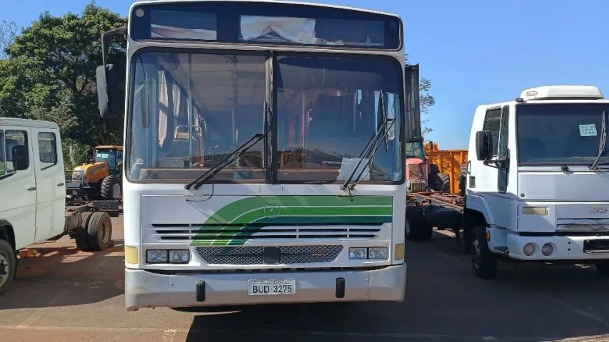 Ônibus MBB 1620 Ano 1997 / 1998 - Foto 3