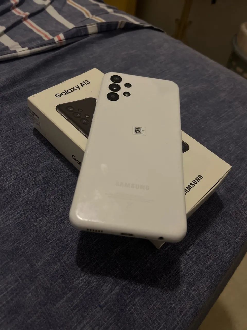 Samsung Galaxy A13 ? Completo! - Foto 3