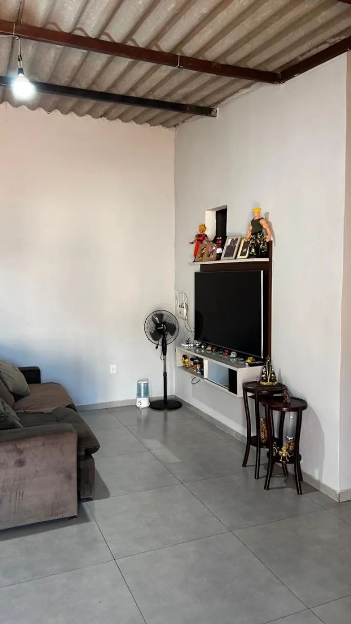 Excelente Casa na 26 de Setembro - Foto 2