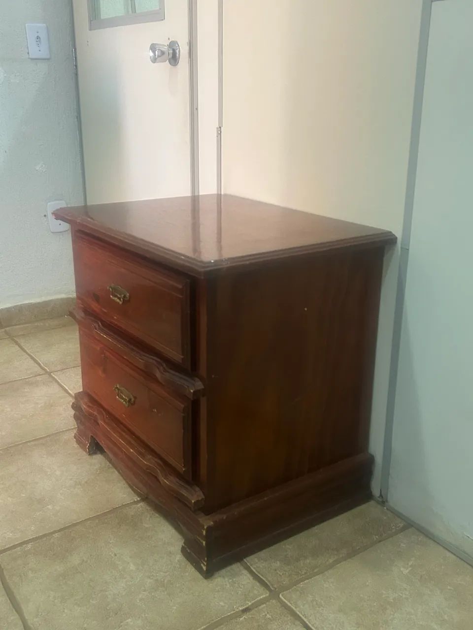 Criado mudo - Foto 3