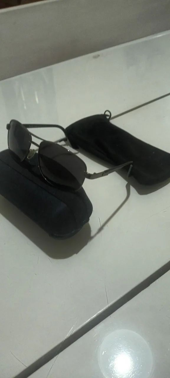 Óculos RAYBAN "LEGÍTIMO ITALIANO" - Foto 3