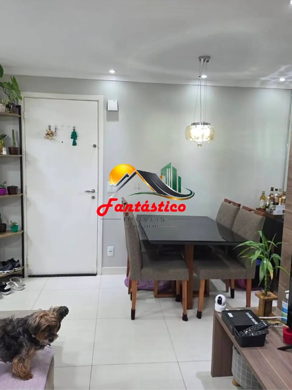 Venda de Apartamento Vertentes - Foto 4