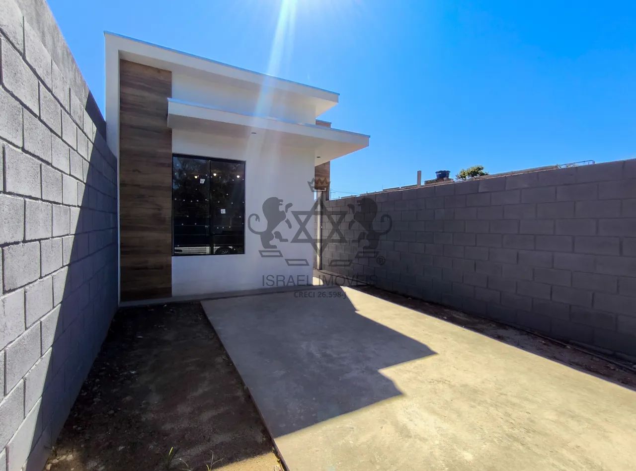 Casa com 02 dormitórios à Venda | Golfinho - Foto 3