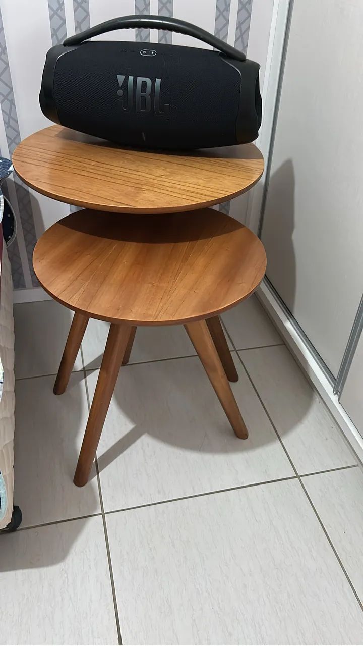 Mesa de canto Jacauna