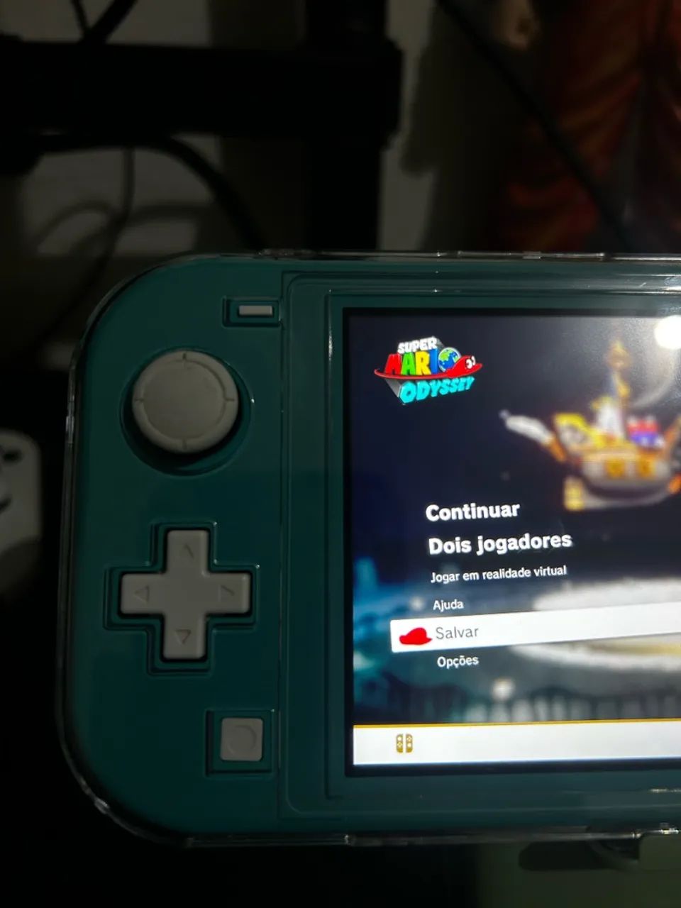 Nintendo Switch Lite - Desbloqueado  - Foto 5