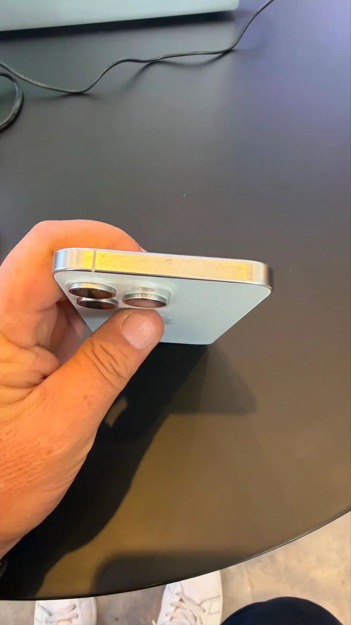 iPhone 15 pro Max - Foto 4