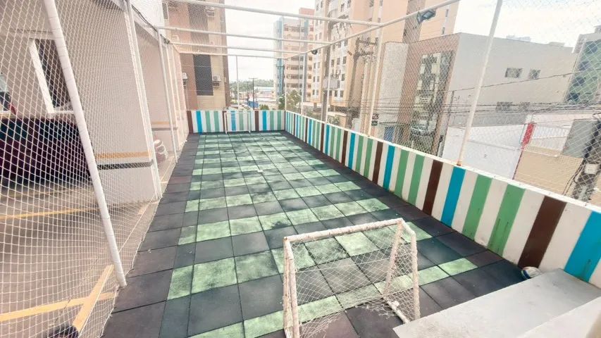 Vendo Apartamento reformado com 03 quartos no Edifício Lagoa Azul Renascença. R$ 700.000 - Foto 2