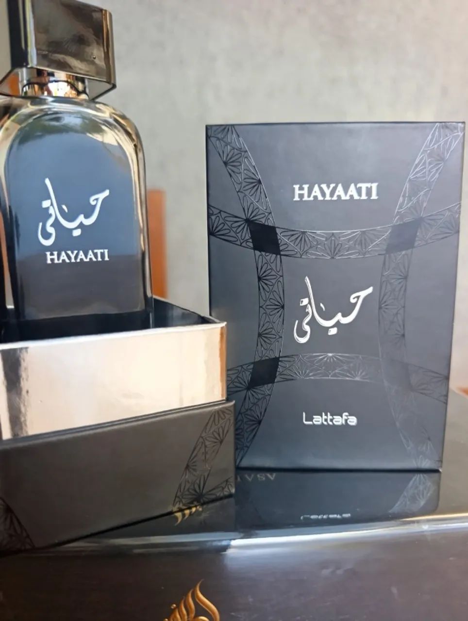 Perfume Hayaati 100ml 