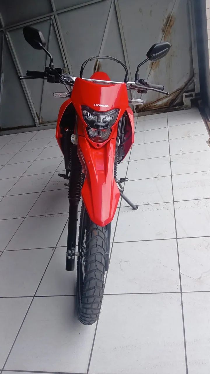 XR Tornado  - Foto 2