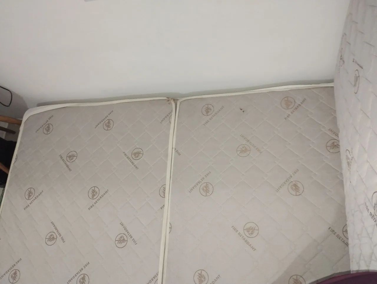 Cama SUPER KING NOVÍSSIMA 4 METROS - Foto 5
