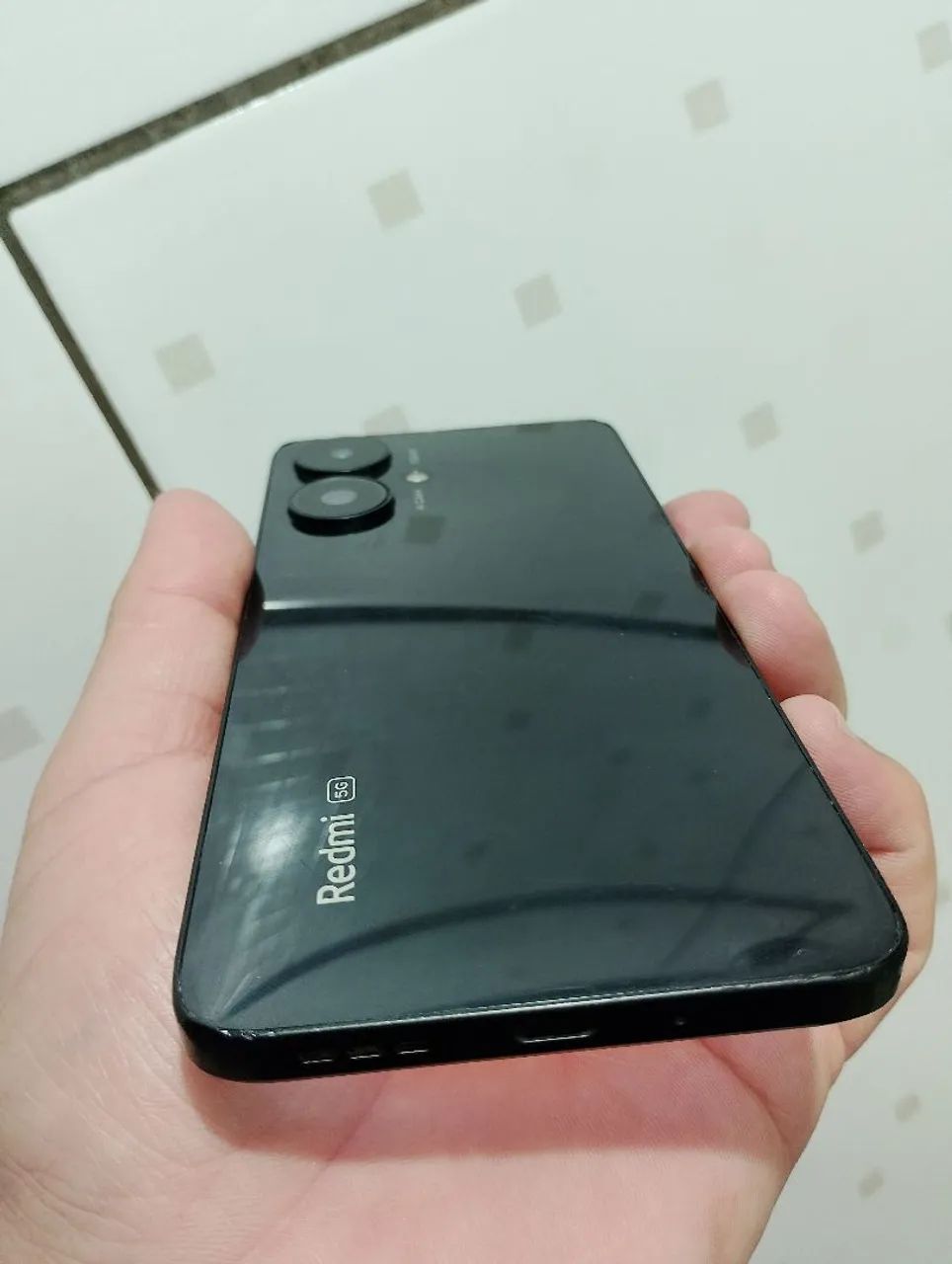 Redmi 13C 5G 128 gb 6+4 Ram ? 400$$ - Foto 5