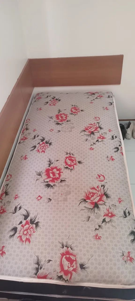 Cama Box Solteiro 65048995719683120