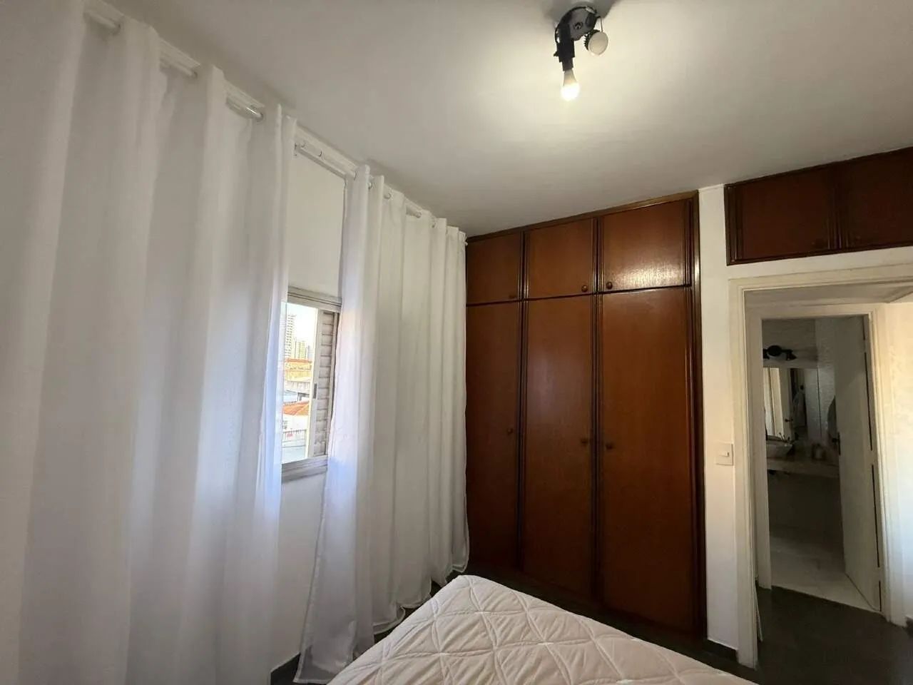 Apartamento à venda, 1 quarto, 1 vaga, Centro - Piracicaba/SP - Foto 4