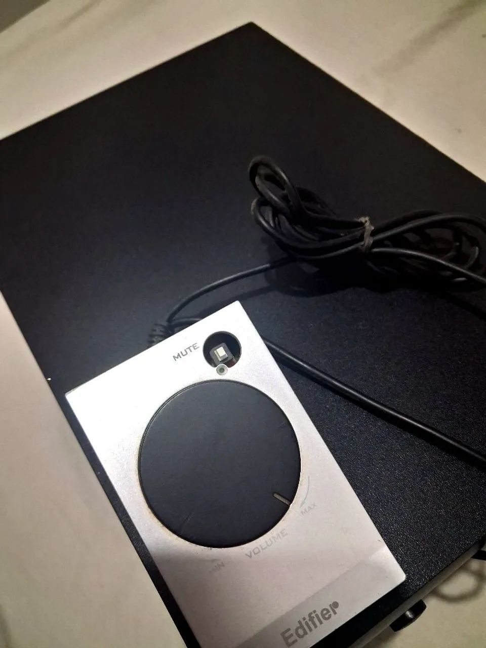 Subwoofer Edfier - Foto 4