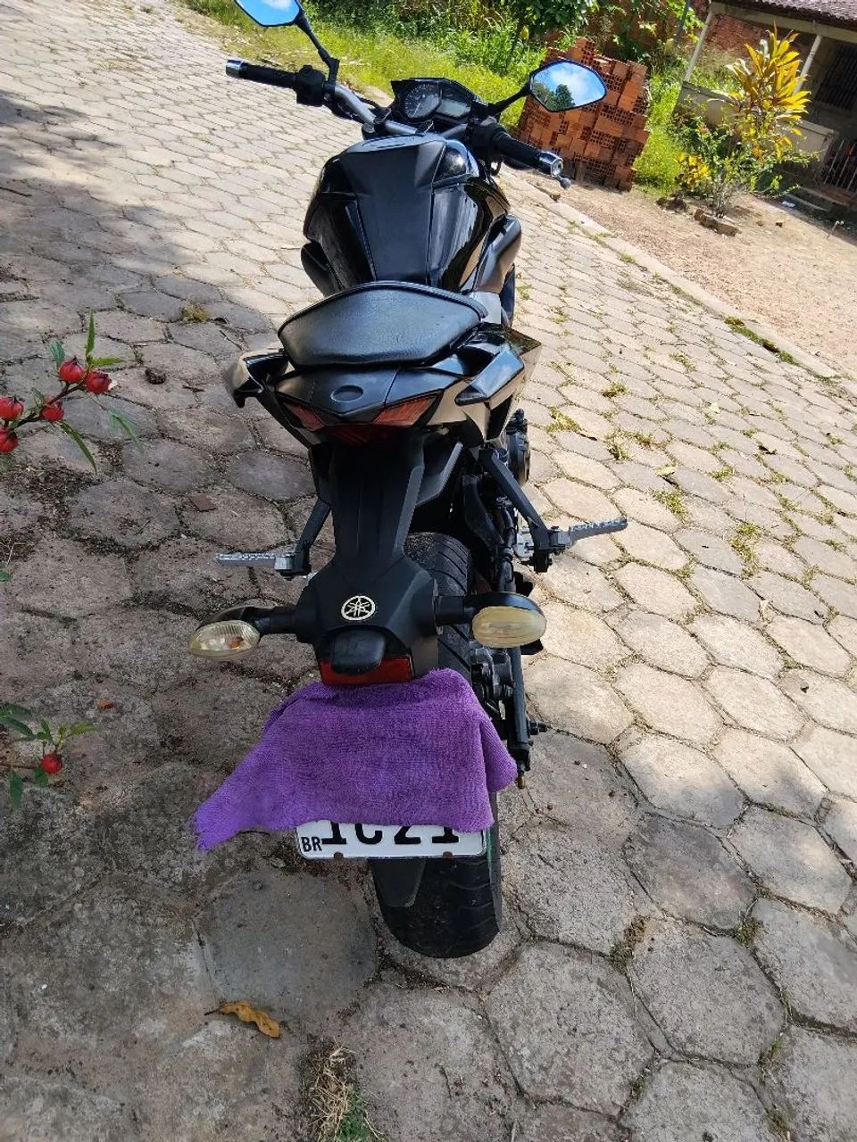 Vendo MT 03 - Foto 2