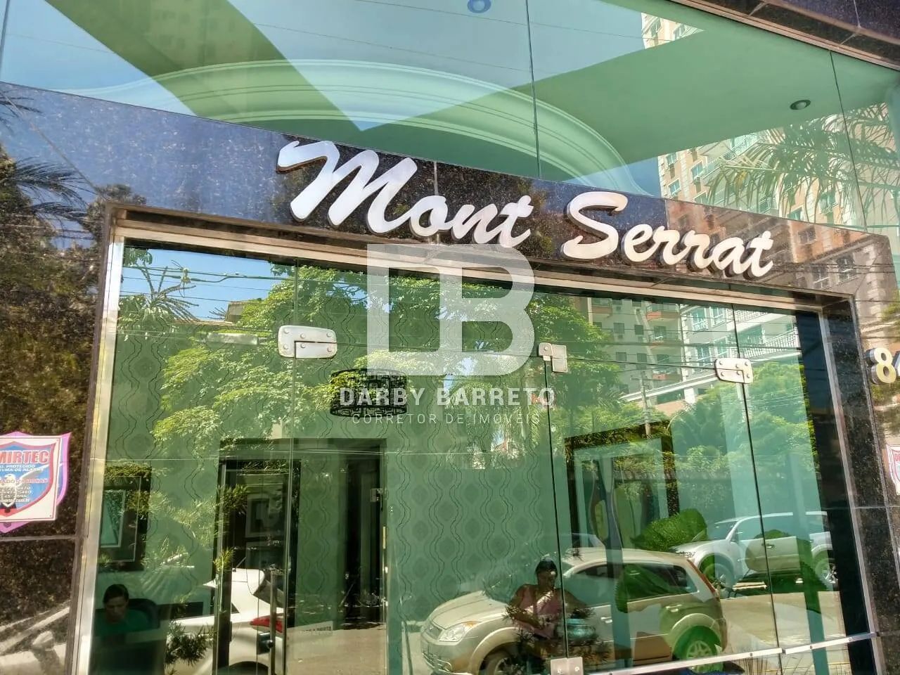 Edifício Residencial Mont Serrat - Foto 2