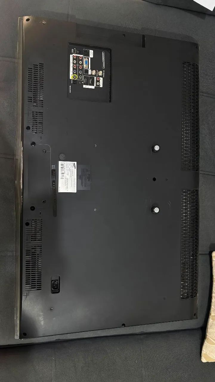 Tv samsung 40 polegadas - Foto 4