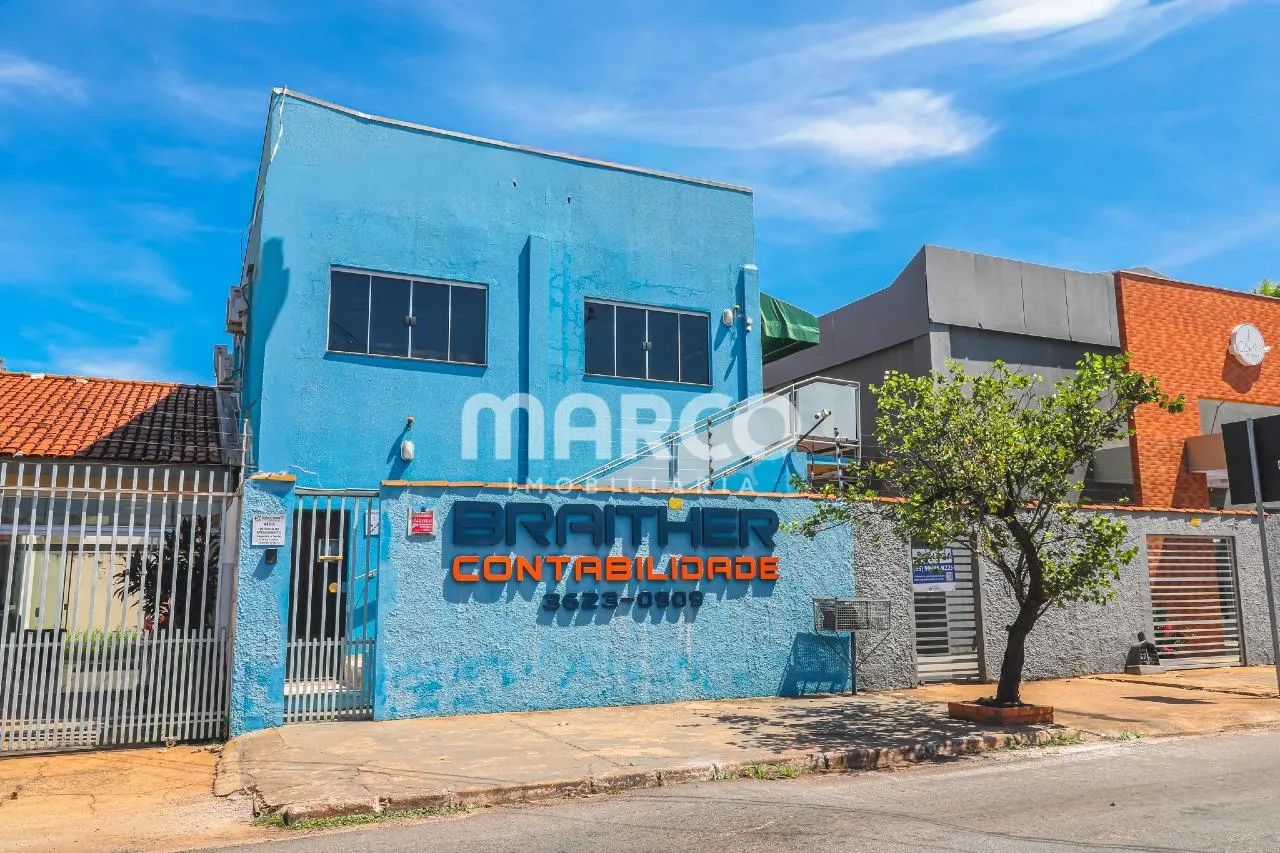 Salão Comercial l 70m² l Jardim das Palmeiras l Cuiabá-MT - Foto 3