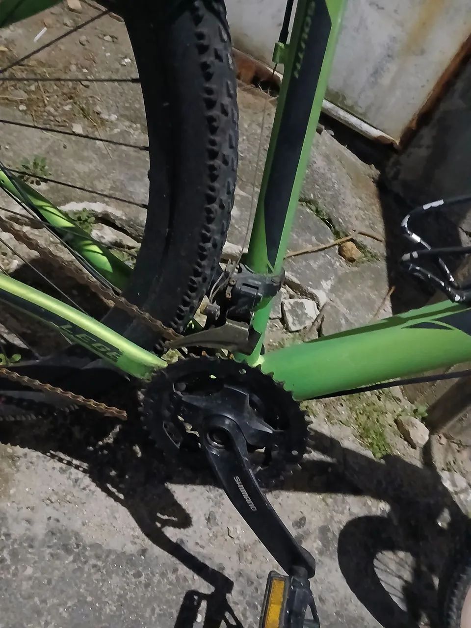 BIKE ARO 29  - Foto 5