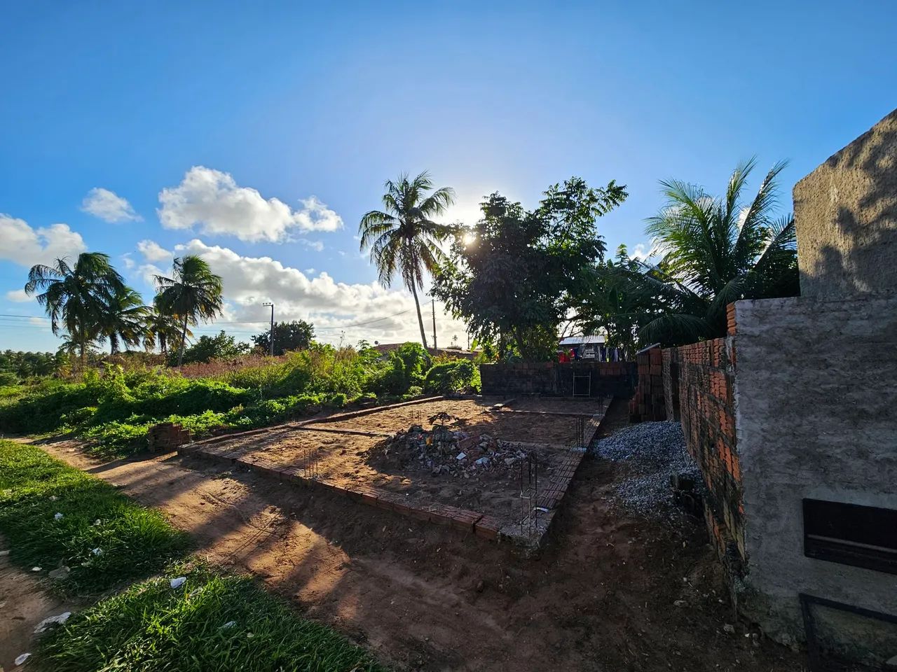 Vendo terreno na praia. - Foto 3