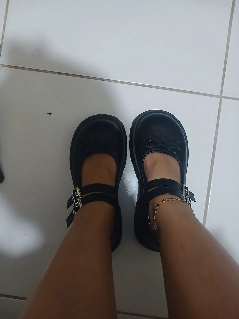 Sapatilha coreana - Foto 2