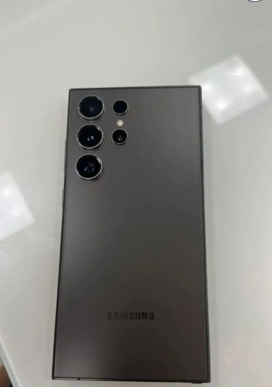 S24 Ultra 256gb  - Foto 4