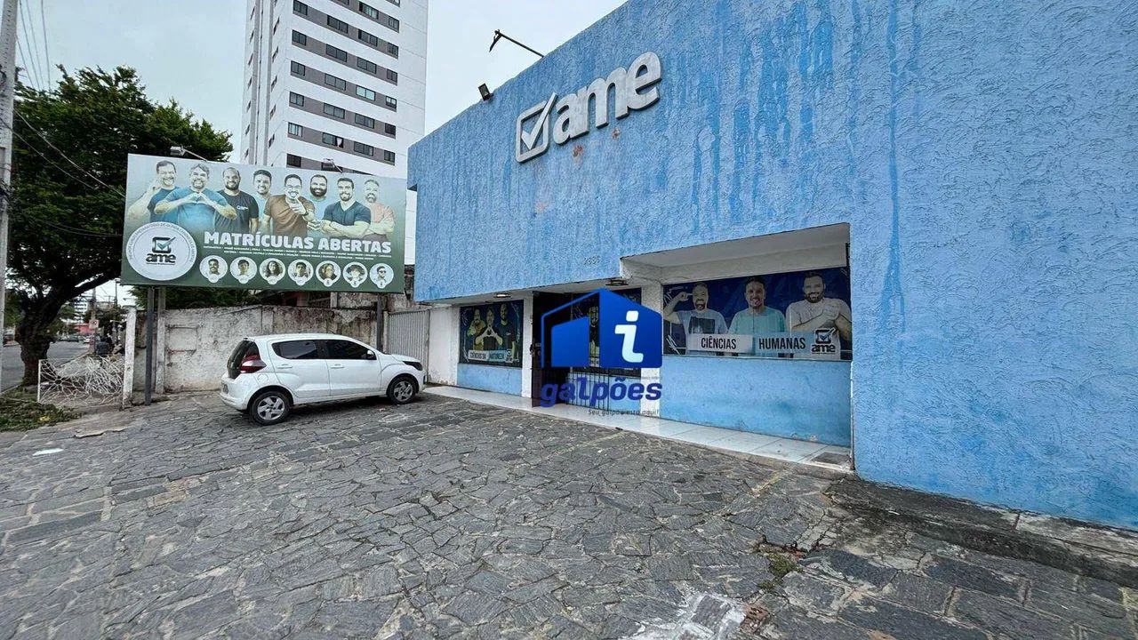 Prédio Comercial com 900 m² no Casa Caiada - Olinda/PE - Foto 2