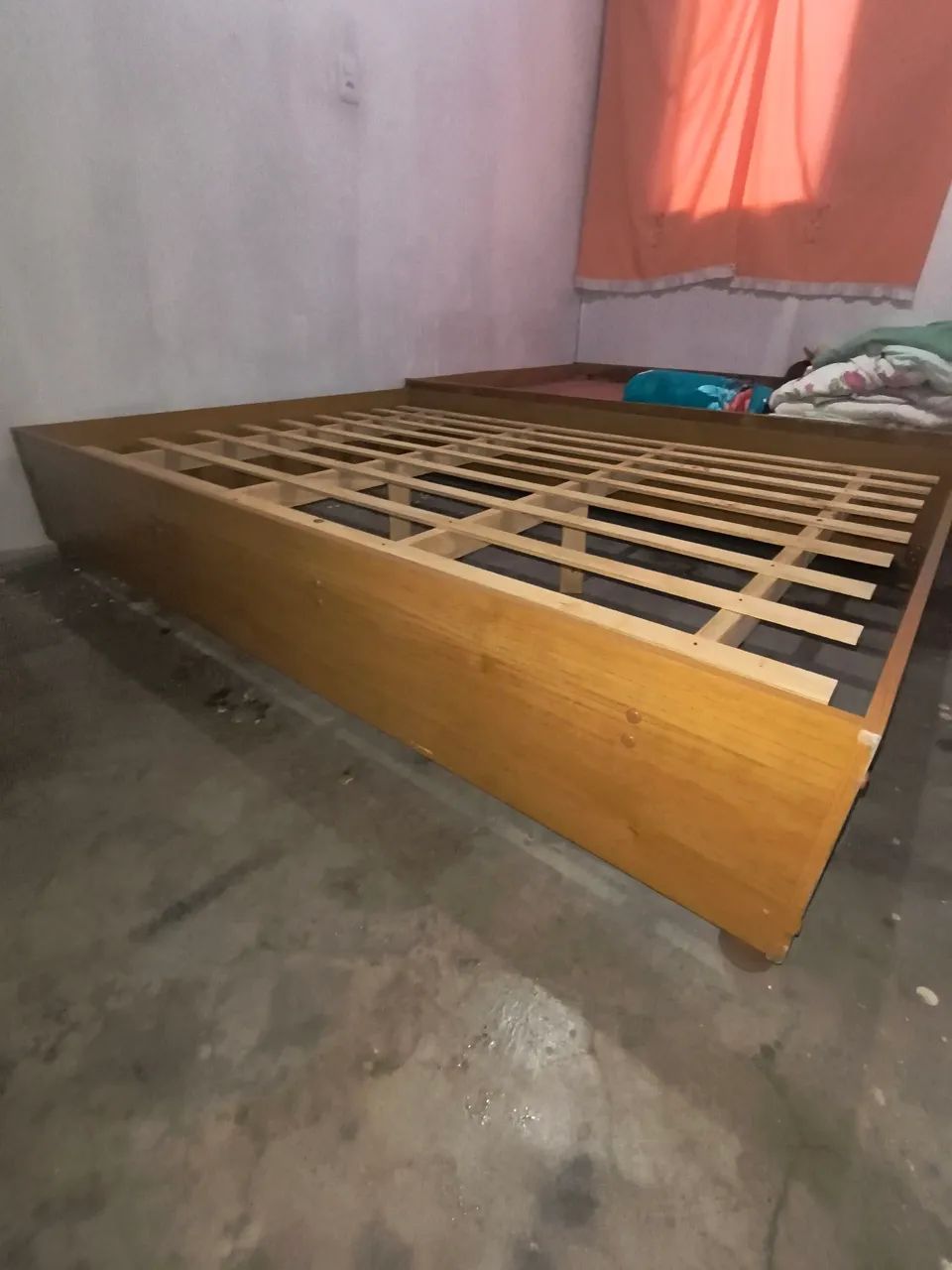 Cama casal  - Foto 4