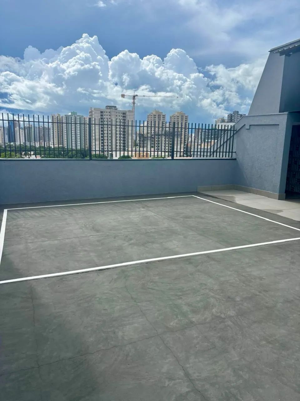 Apartamento grande com elevador Edifício Alfa - Foto 5