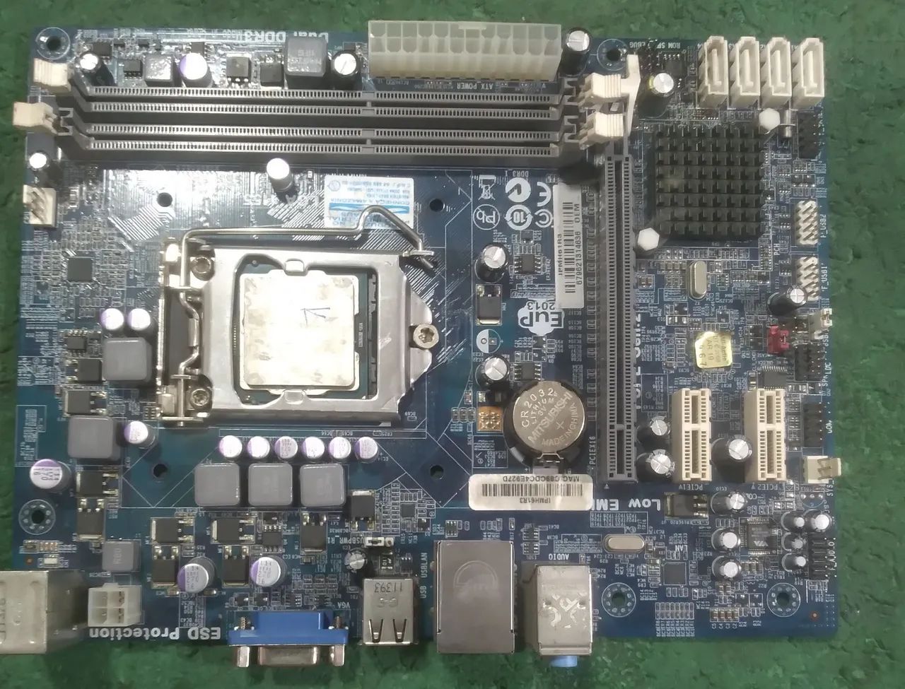 Kit i3 2100 - Foto 3