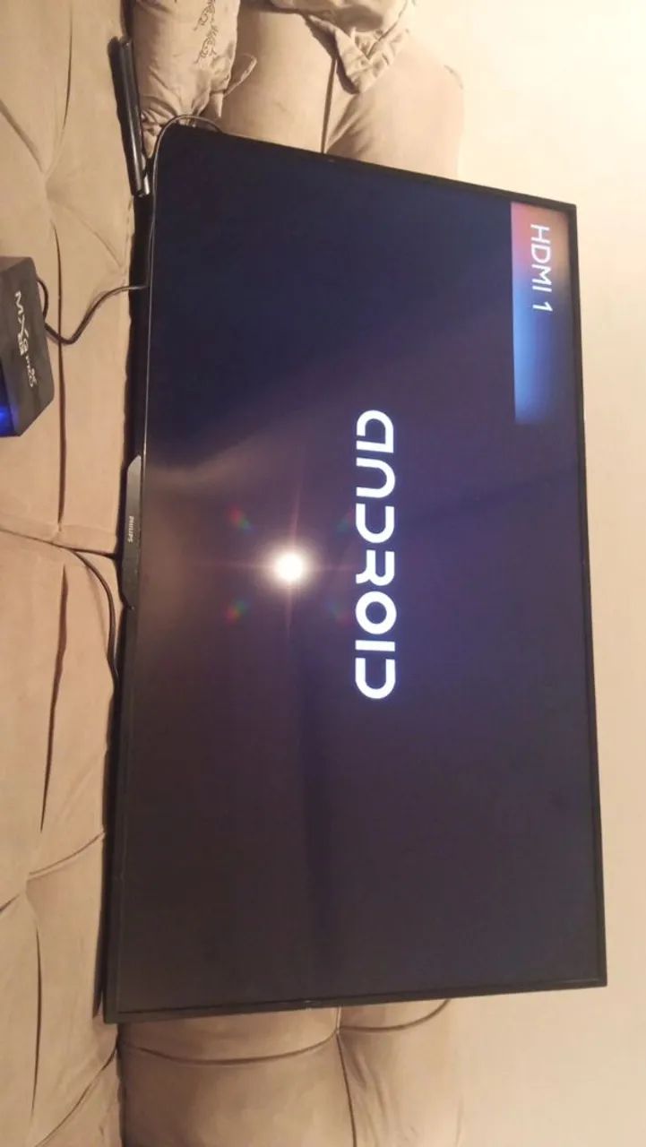 Tv Philips  - Foto 5