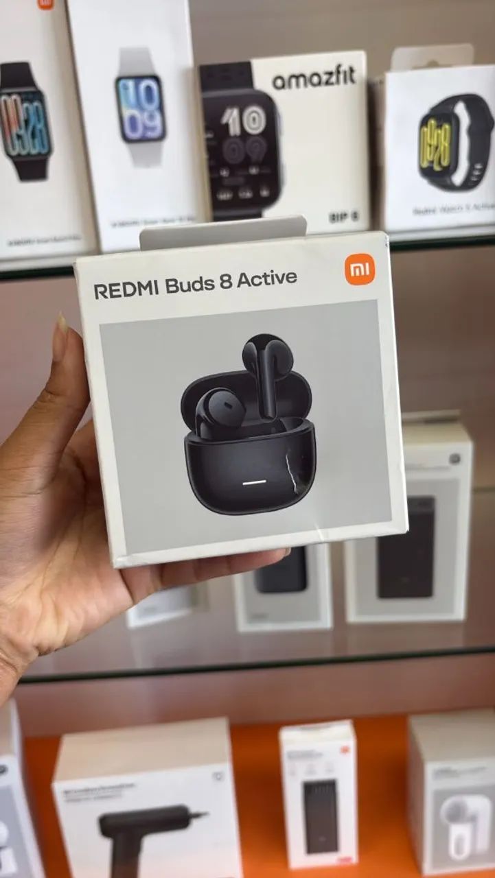 Redmi Buds 8 Active Original 