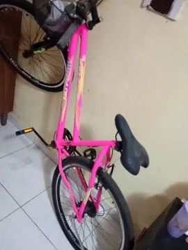 Bicicleta feminina  - Foto 3