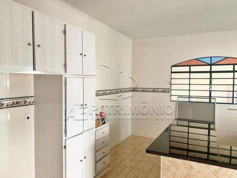 CASA TERREA COM 4 DORMS; BANDEIRANTES; SOROCABA; LESTE - Foto 4