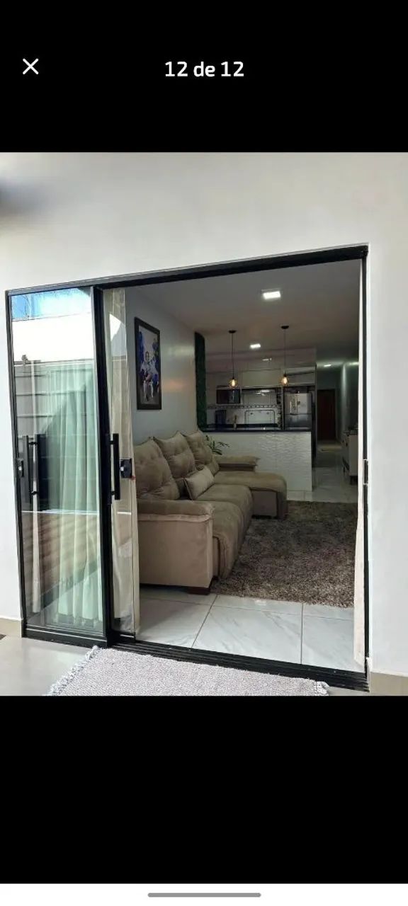 Casa próximo ao ALTERNATIVO  - Foto 2