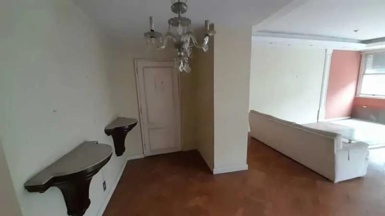 Apartamento : Padrão / Residencial / Leblon - Foto 5